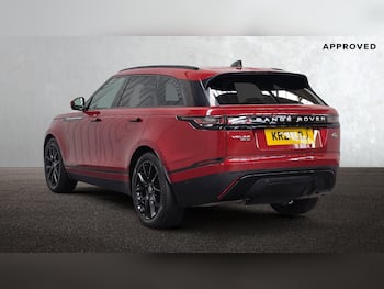 Used Land Rover Range Rover Velar 2021 for sale - 79822270: Photo