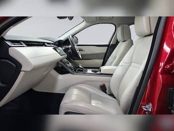 Used Land Rover Range Rover Velar 2021 for sale - 79822270: Photo