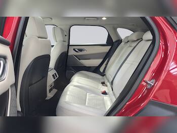 Used Land Rover Range Rover Velar 2021 for sale - 79822270: Photo