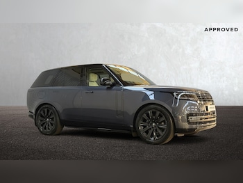 Used Land Rover Range Rover 2025 for sale - 78463310: Photo