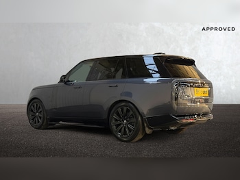 Used Land Rover Range Rover 2025 for sale - 78463310: Photo
