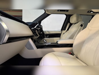Used Land Rover Range Rover 2025 for sale - 78463310: Photo