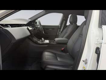 Used Land Rover Range Rover Evoque 2025 for sale - 74325867: Photo