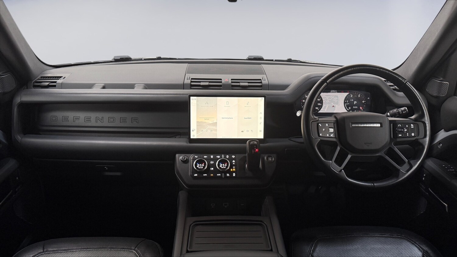 Used Land Rover Defender 2023 for sale - 77697801: Photo 9