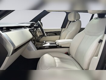 Used Land Rover Range Rover 2024 for sale - 78102528: Photo