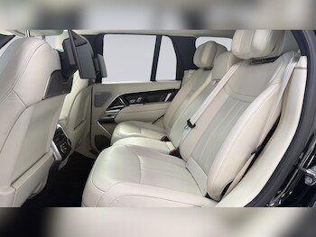 Used Land Rover Range Rover 2024 for sale - 78102528: Photo