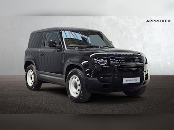 Used Land Rover Defender 90 2026 for sale - 79338682: Photo