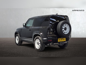 Used Land Rover Defender 90 2026 for sale - 79338682: Photo