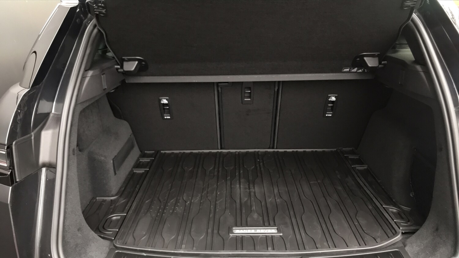 Used Land Rover Range Rover Evoque 2024 for sale - 78088158: Photo 10