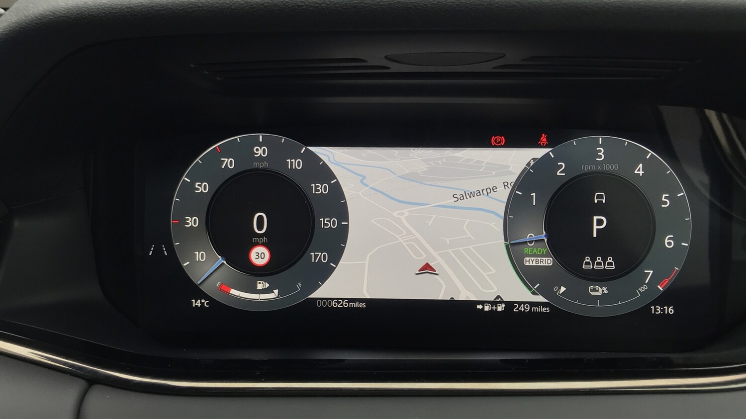 Used Land Rover Range Rover Evoque 2024 for sale - 78088158: Photo 16