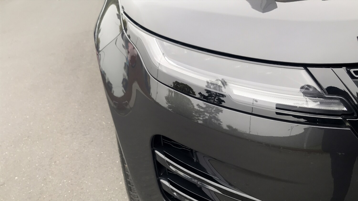 Used Land Rover Range Rover Evoque 2024 for sale - 78088158: Photo 17