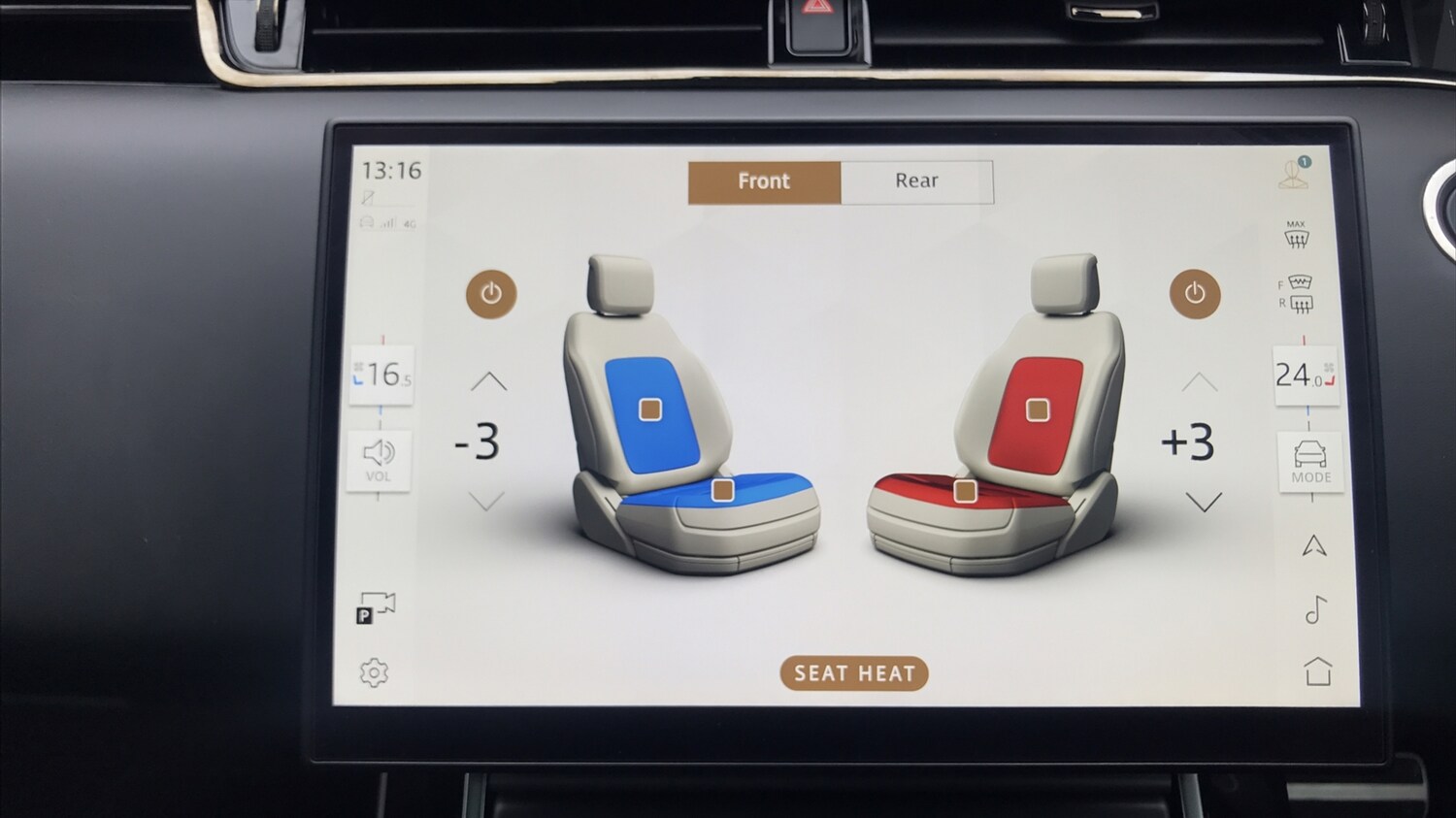 Used Land Rover Range Rover Evoque 2024 for sale - 78088158: Photo 21