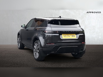Used Land Rover Range Rover Evoque 2024 for sale - 78088158: Photo