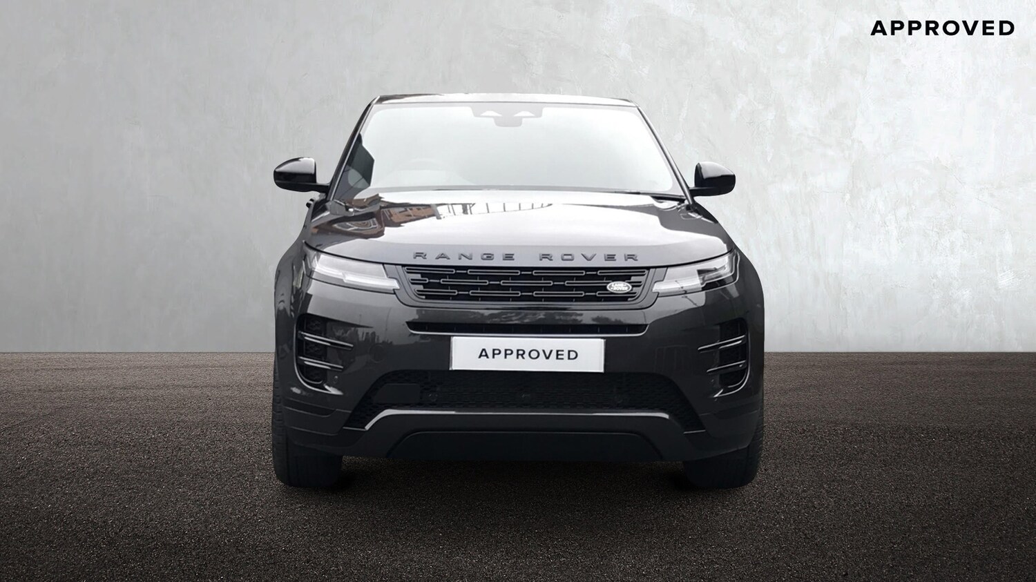 Used Land Rover Range Rover Evoque 2024 for sale - 78088158: Photo 7