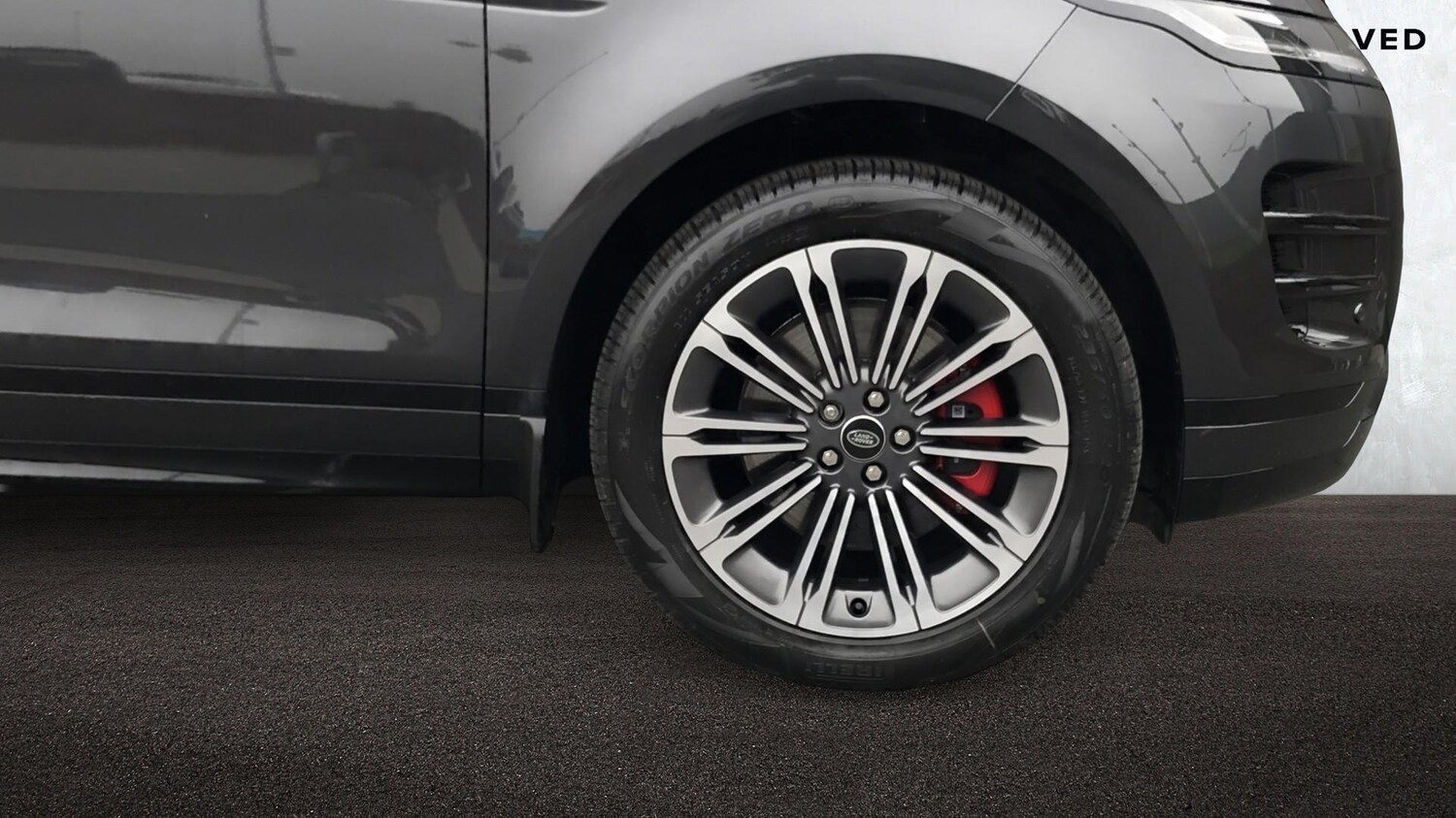 Used Land Rover Range Rover Evoque 2024 for sale - 78088158: Photo 8