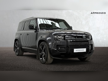 Used Land Rover Other 2024 for sale - 78049090: Photo