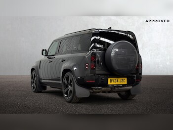 Used Land Rover Other 2024 for sale - 78049090: Photo