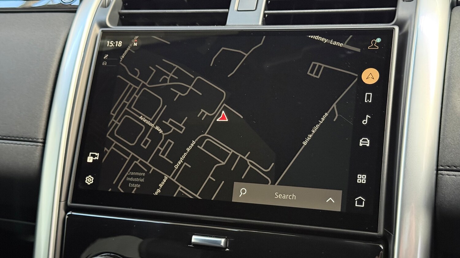 Used Land Rover Discovery 2025 for sale - 77809690: Photo 11