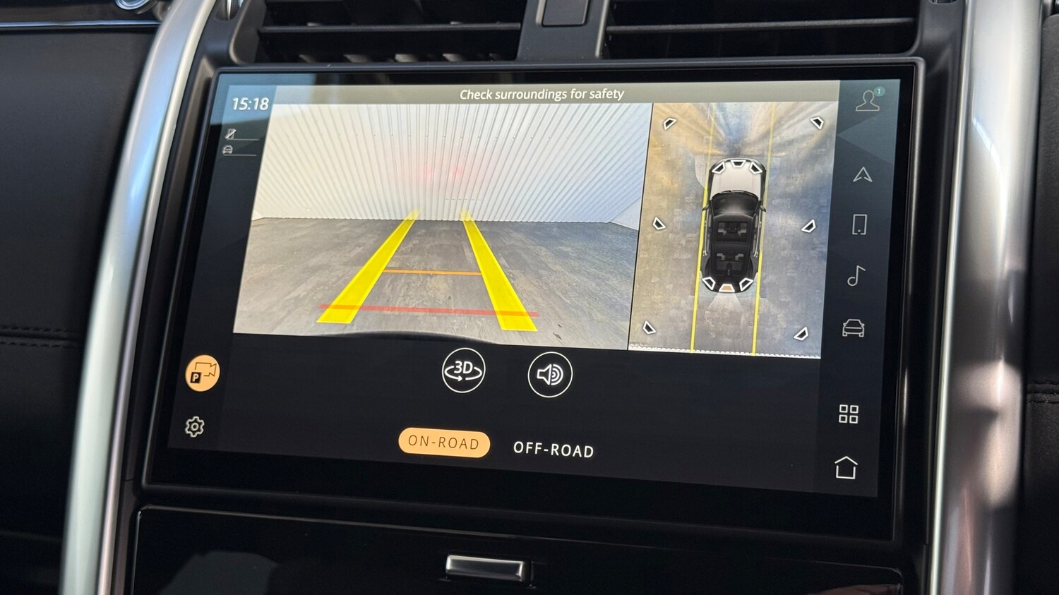 Used Land Rover Discovery 2025 for sale - 77809690: Photo 12