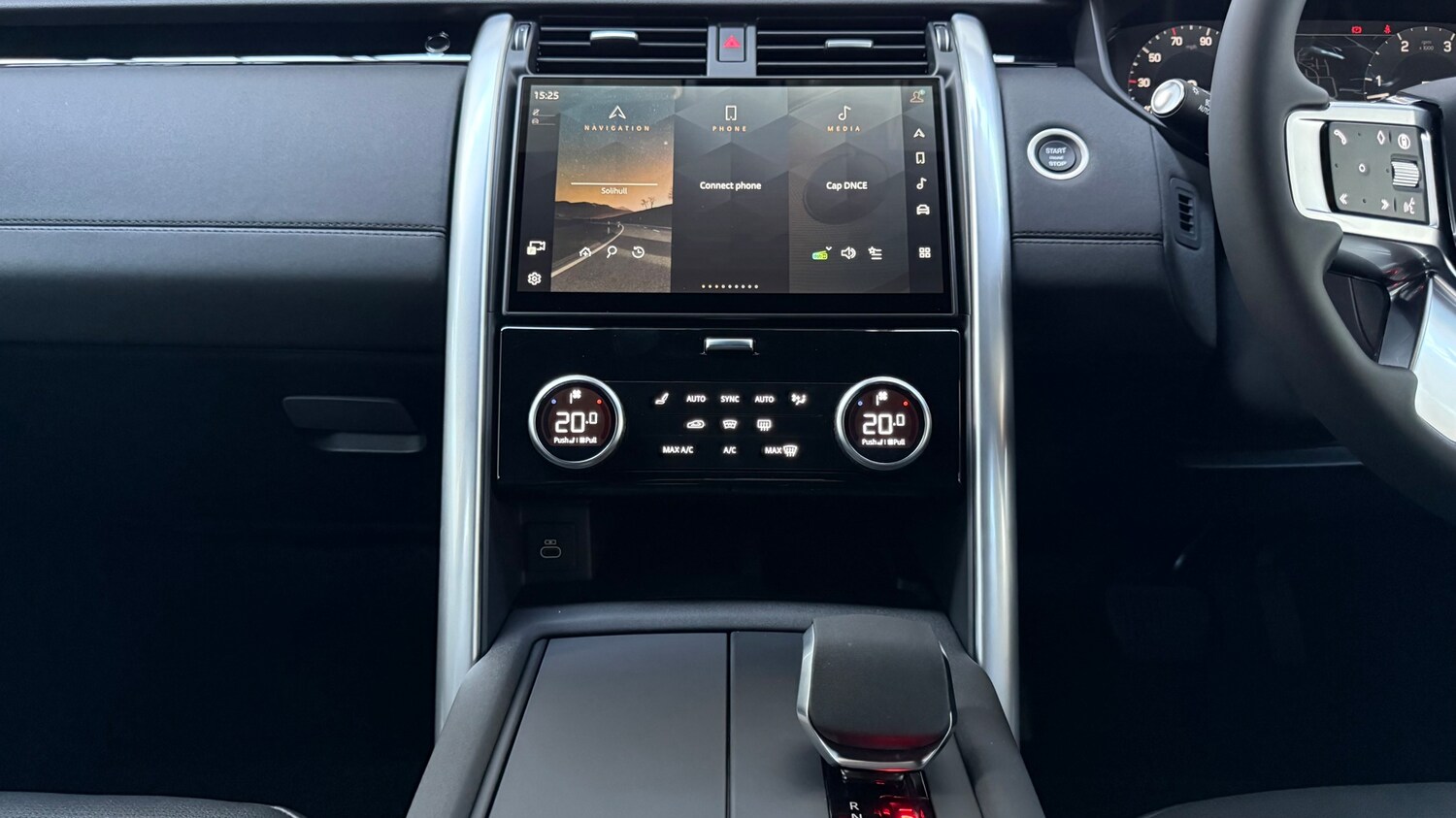 Used Land Rover Discovery 2025 for sale - 77809690: Photo 14