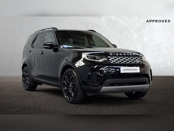 Used Land Rover Discovery 2025 for sale - 77809690: Photo