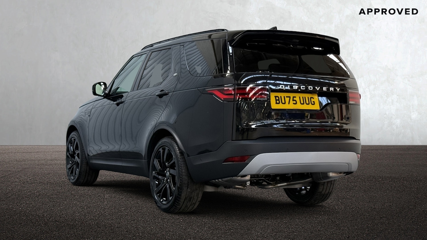 Used Land Rover Discovery 2025 for sale - 77809690: Photo 2