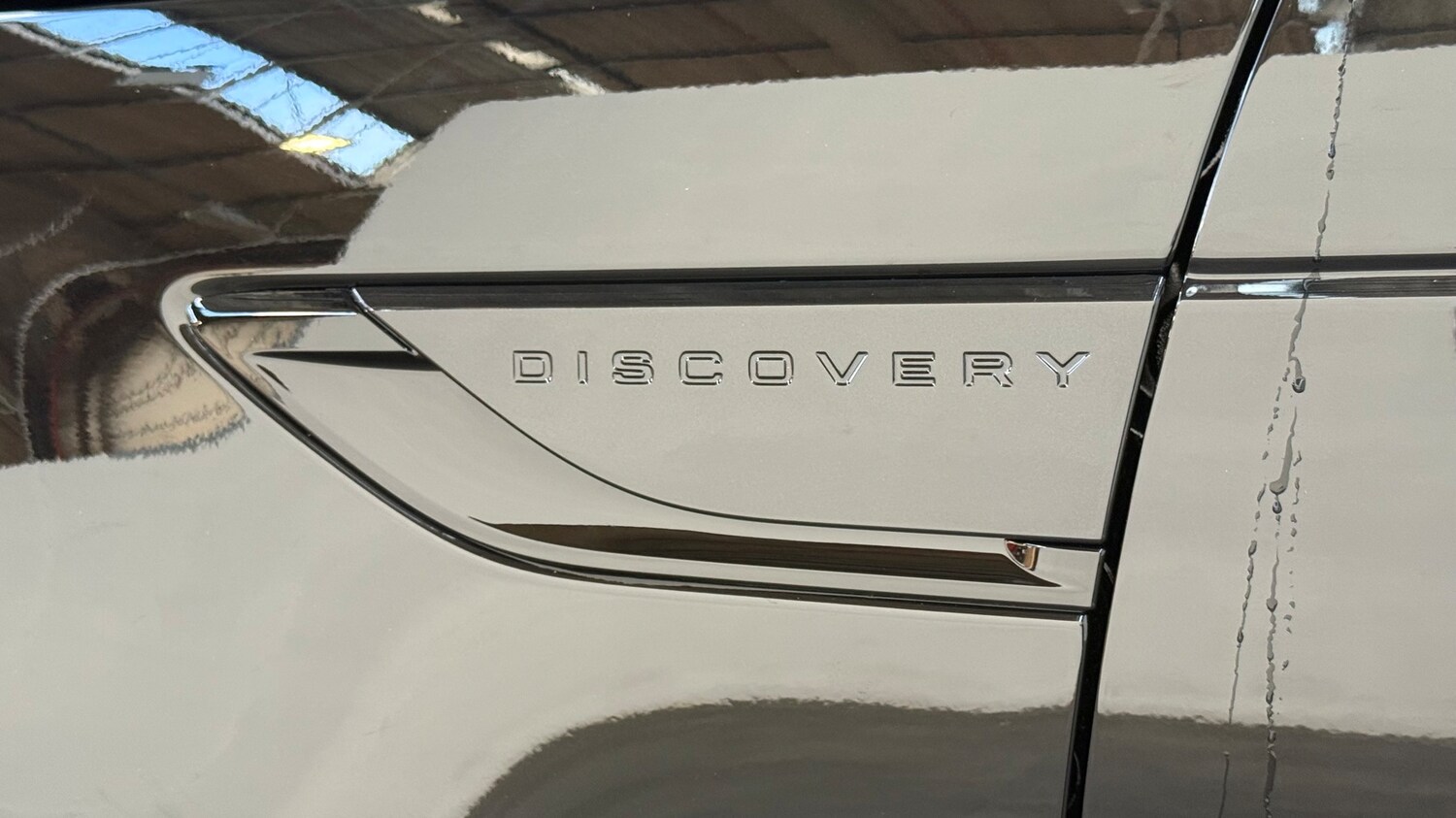 Used Land Rover Discovery 2025 for sale - 77809690: Photo 20