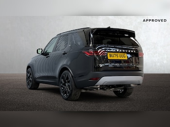 Used Land Rover Discovery 2025 for sale - 77809690: Photo