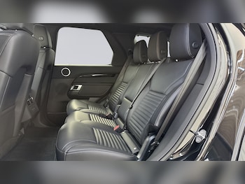 Used Land Rover Discovery 2025 for sale - 77809690: Photo