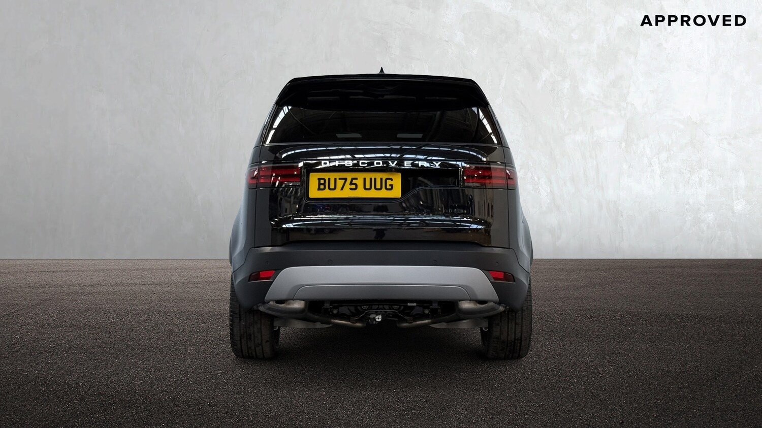 Used Land Rover Discovery 2025 for sale - 77809690: Photo 7