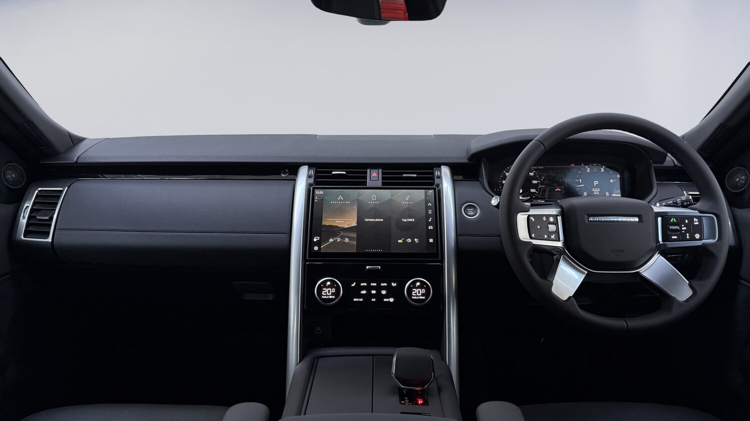 Used Land Rover Discovery 2025 for sale - 77809690: Photo 9