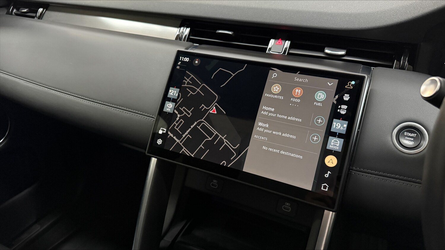 Used Land Rover Discovery Sport 2024 for sale - 77826215: Photo 11