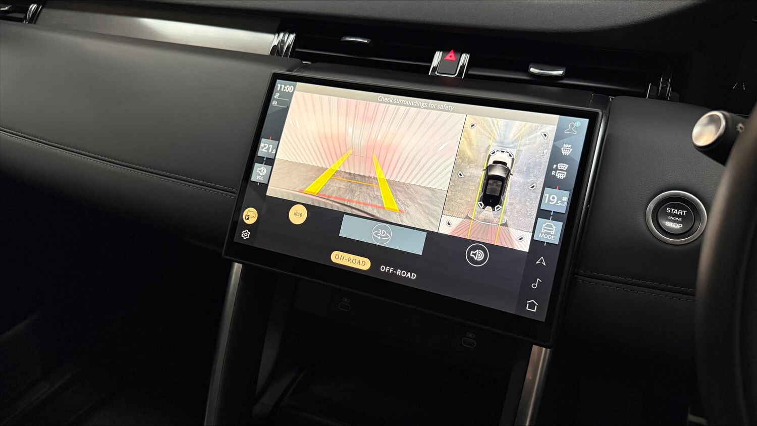 Used Land Rover Discovery Sport 2024 for sale - 77826215: Photo 12