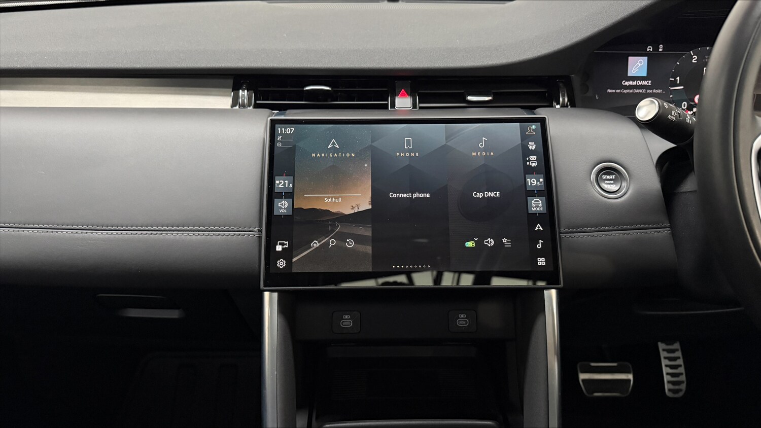 Used Land Rover Discovery Sport 2024 for sale - 77826215: Photo 14