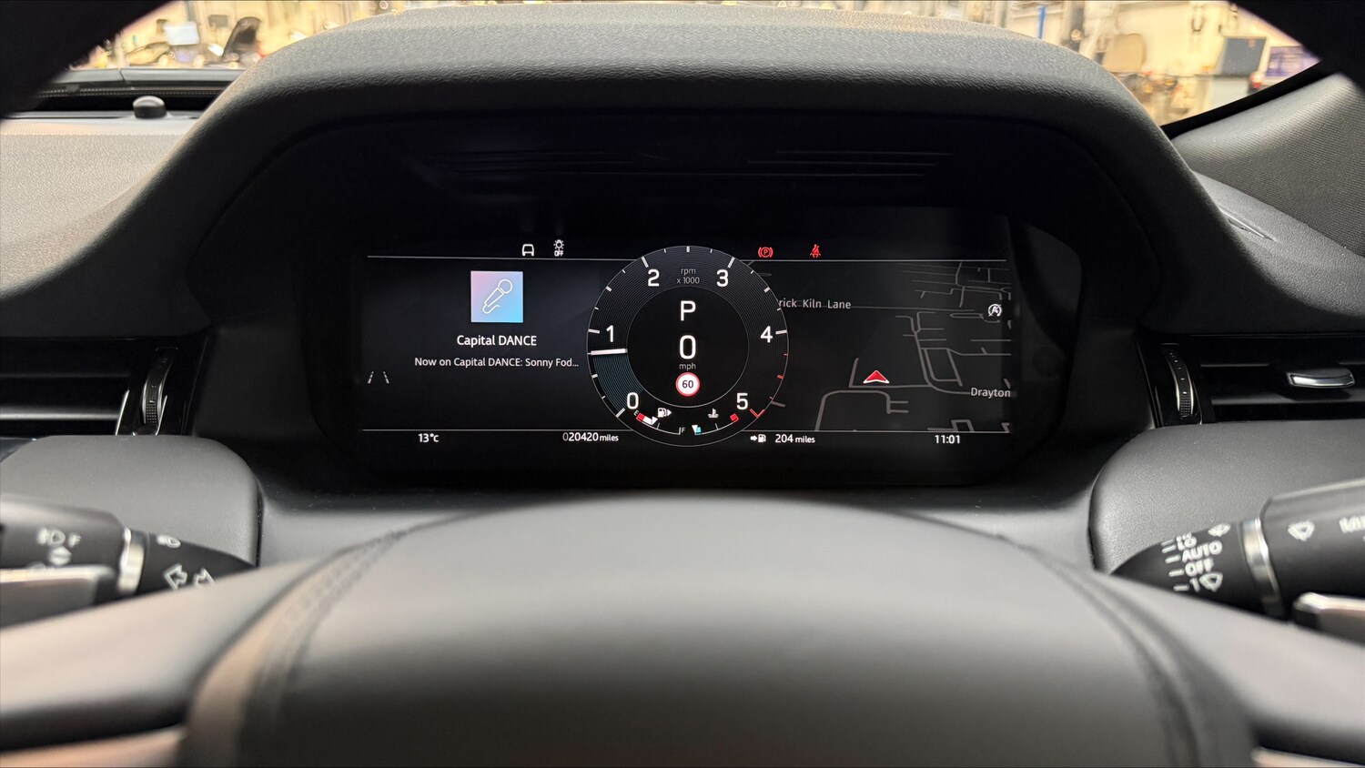 Used Land Rover Discovery Sport 2024 for sale - 77826215: Photo 16