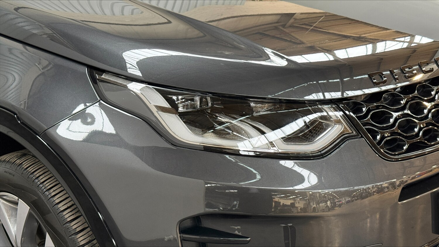 Used Land Rover Discovery Sport 2024 for sale - 77826215: Photo 17