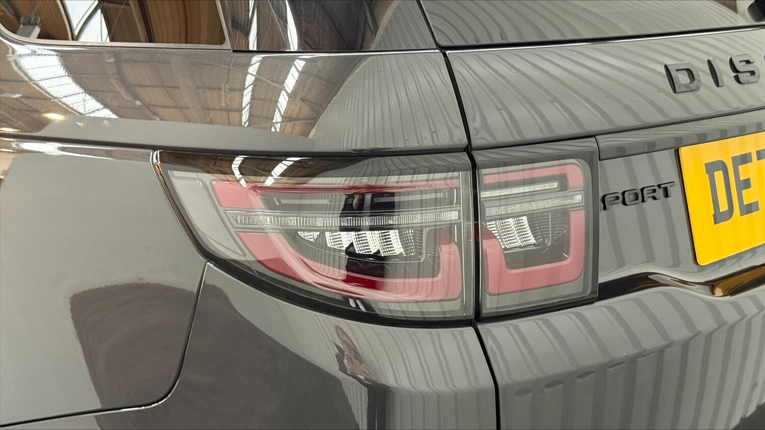 Used Land Rover Discovery Sport 2024 for sale - 77826215: Photo 19