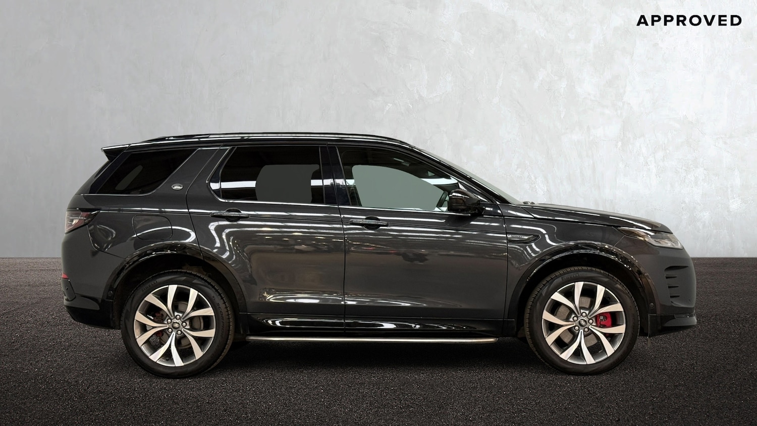 Used Land Rover Discovery Sport 2024 for sale - 77826215: Photo 5