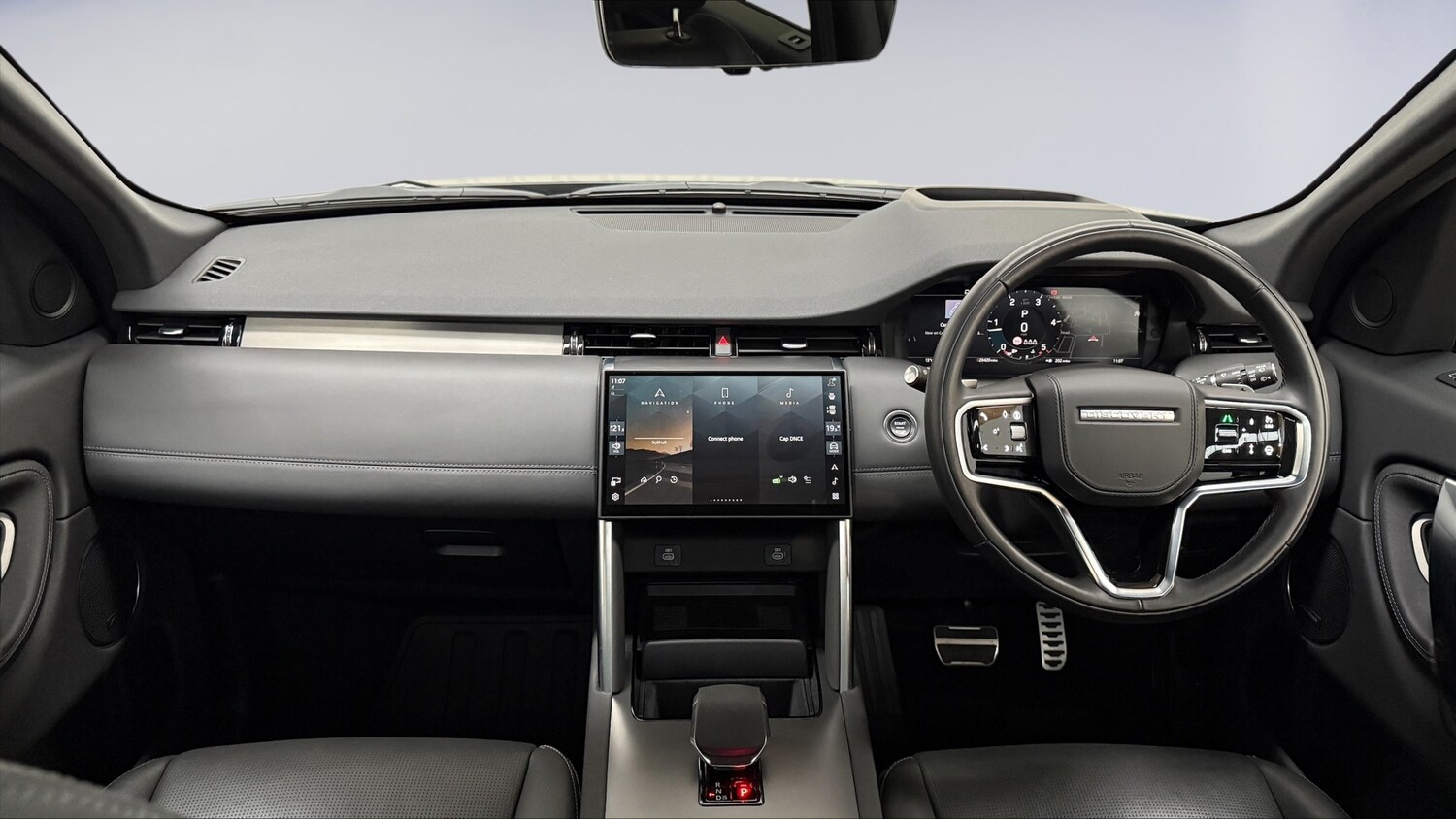 Used Land Rover Discovery Sport 2024 for sale - 77826215: Photo 9