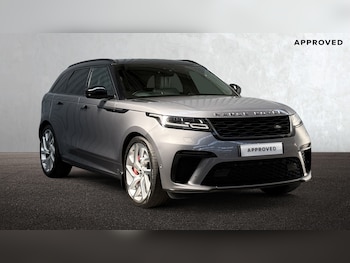 Used Land Rover Range Rover Velar 2020 for sale - 78959734: Photo