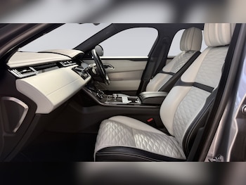 Used Land Rover Range Rover Velar 2020 for sale - 78959734: Photo