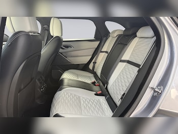 Used Land Rover Range Rover Velar 2020 for sale - 78959734: Photo