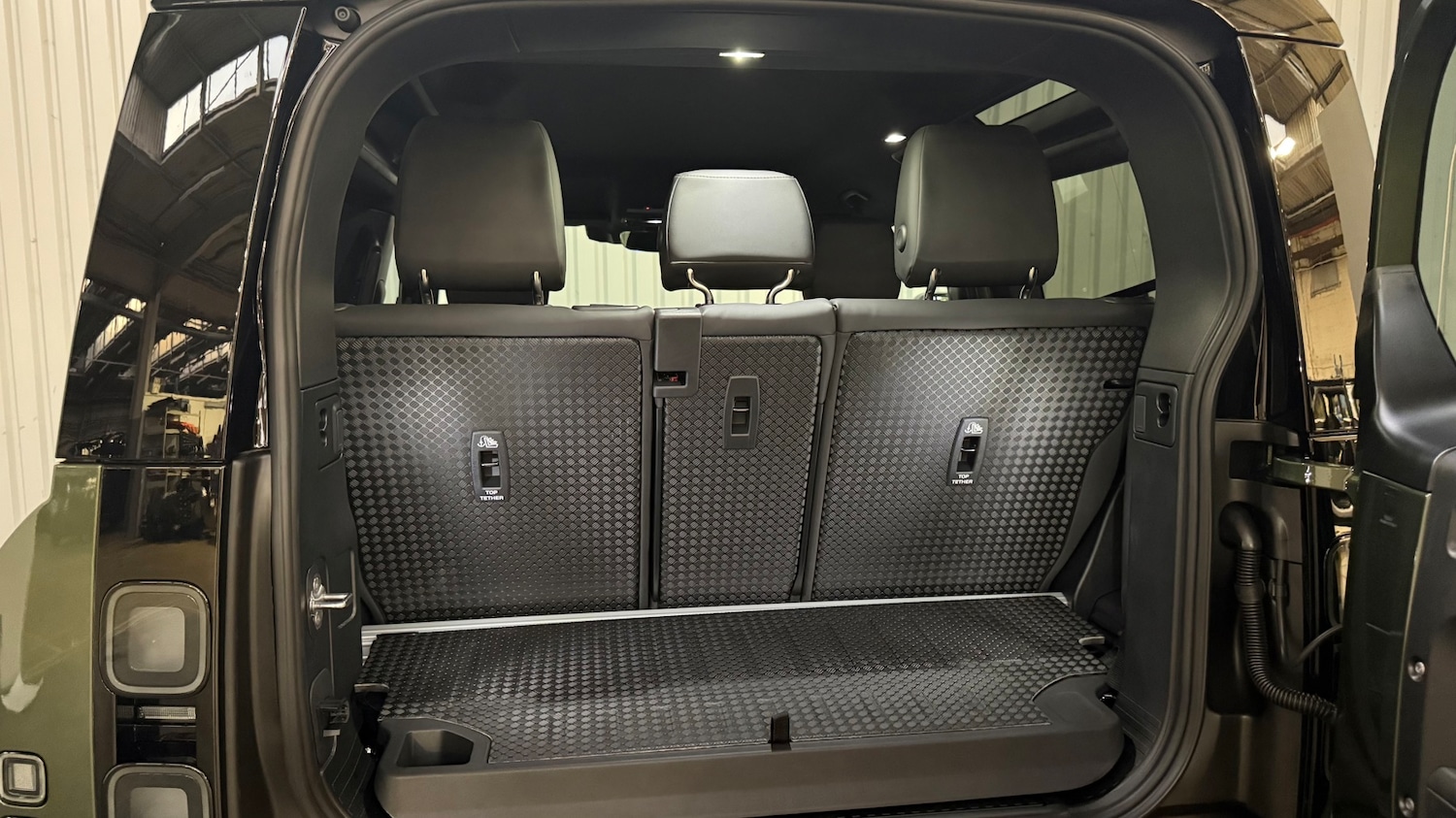 Used Land Rover Other 2025 for sale - 76888365: Photo 10