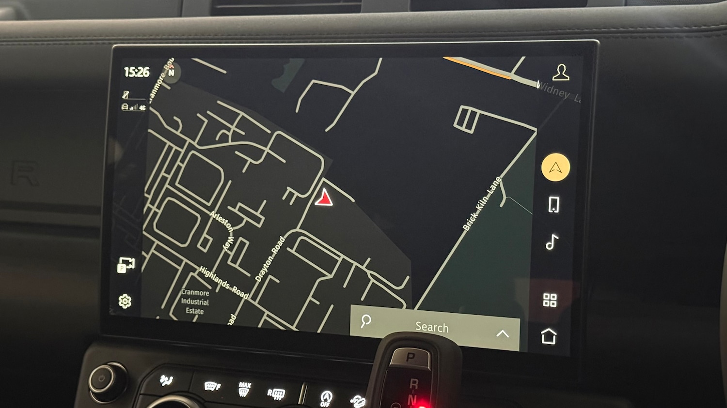 Used Land Rover Other 2025 for sale - 76888365: Photo 11