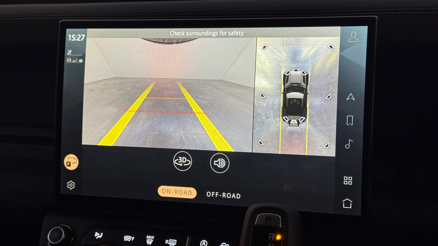 Used Land Rover Other 2025 for sale - 76888365: Photo 12