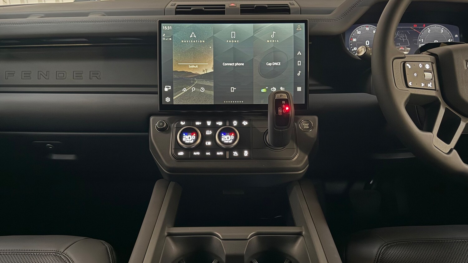 Used Land Rover Other 2025 for sale - 76888365: Photo 14