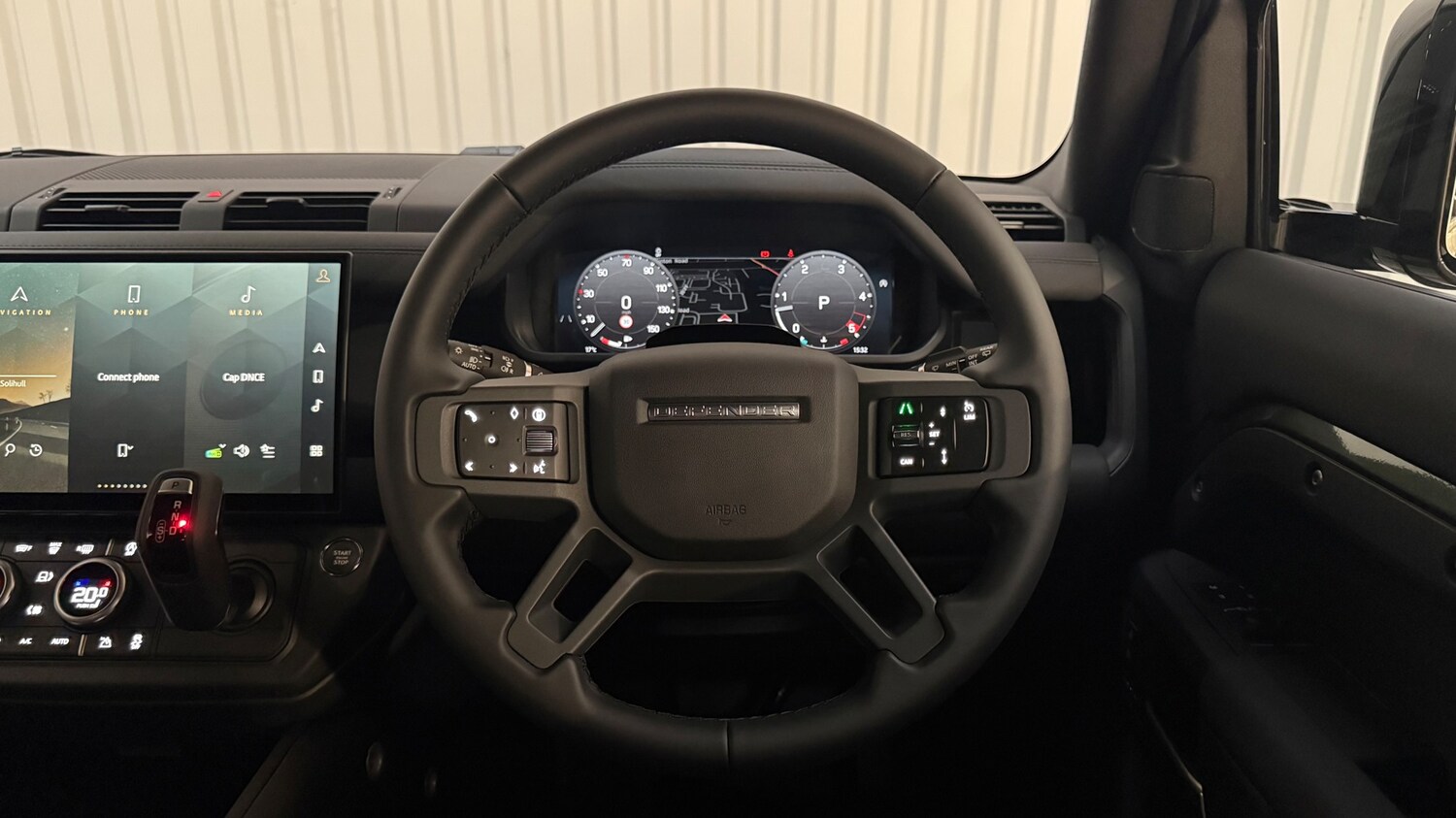 Used Land Rover Other 2025 for sale - 76888365: Photo 15