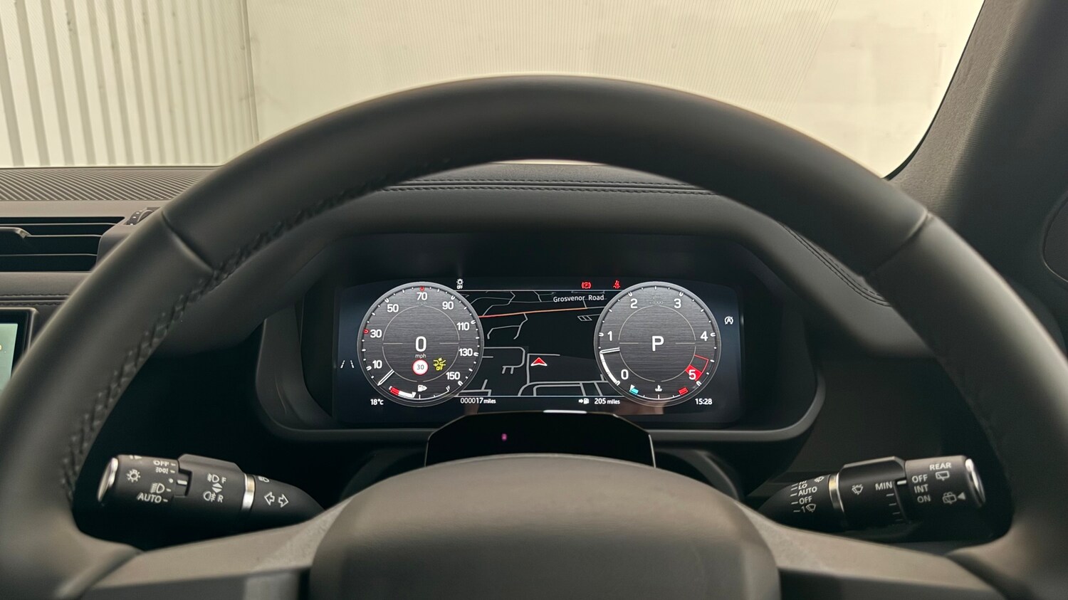 Used Land Rover Other 2025 for sale - 76888365: Photo 16