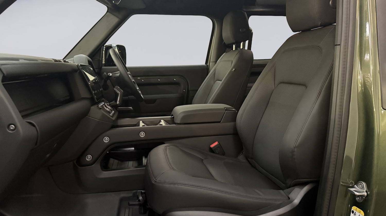 Used Land Rover Other 2025 for sale - 76888365: Photo 3