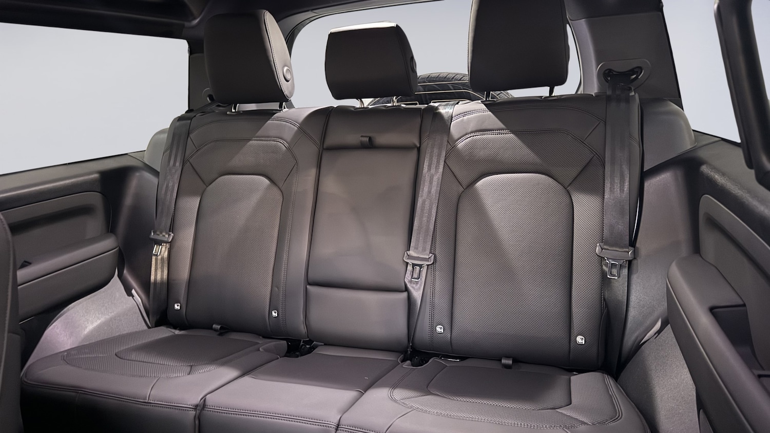 Used Land Rover Other 2025 for sale - 76888365: Photo 4